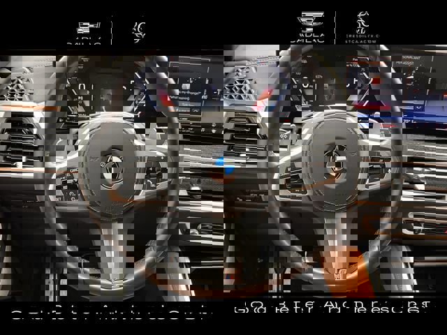 Used 2024 BMW X6 xDrive40i w/ Premium Package image 14