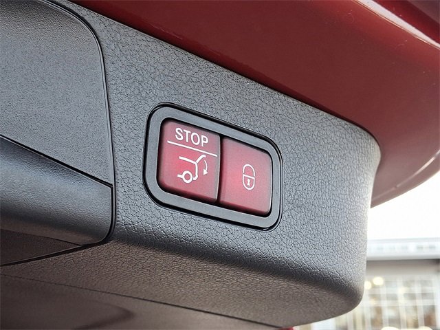 New 2026 Mercedes-Benz GLB 250 GLB 250 image 25