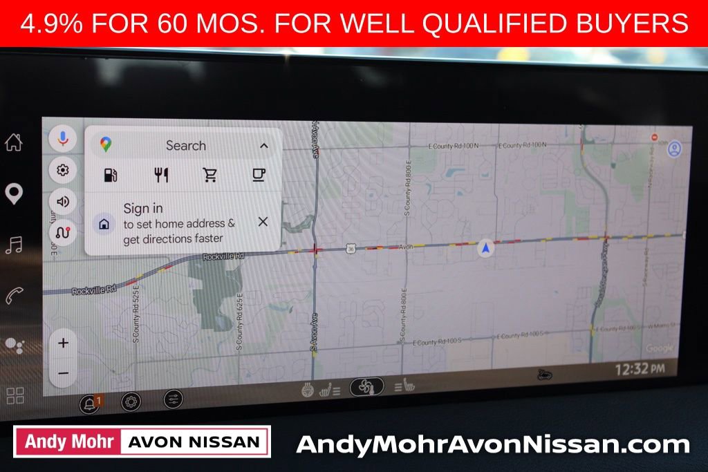 New 2026 Nissan Armada SL image 25