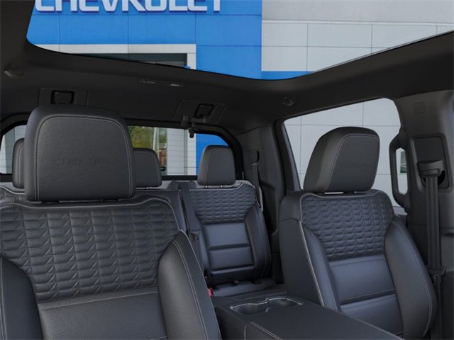 New 2025 GMC Sierra EV Denali image 24