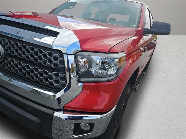 Used 2021 Toyota Tundra SR5