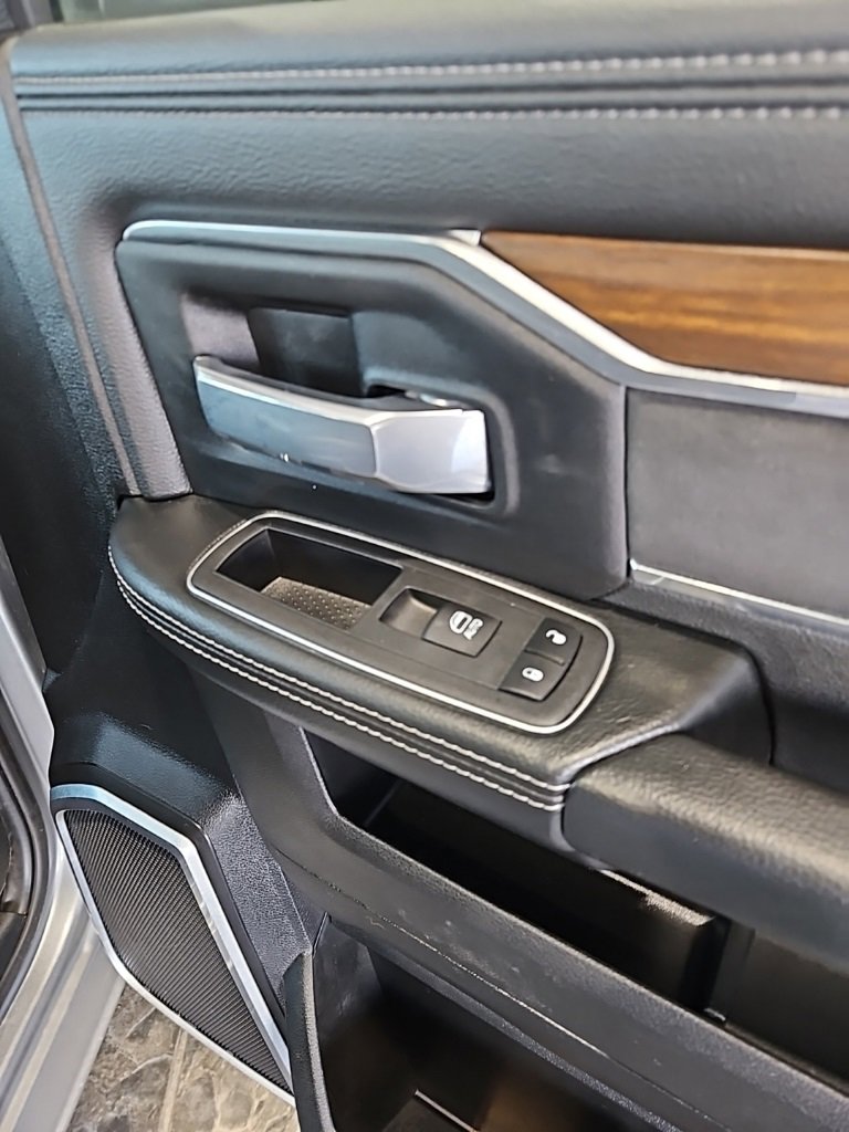 Used 2024 RAM 2500 Laramie image 14