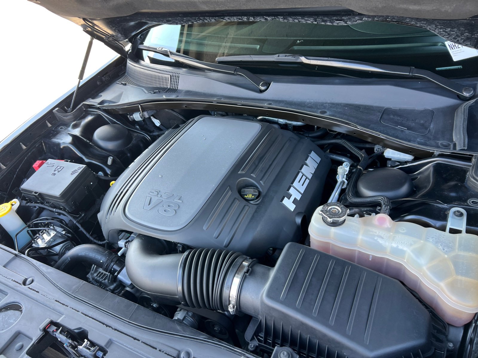 Used 2022 Chrysler 300 S w/ Safetytec Plus Group image 13