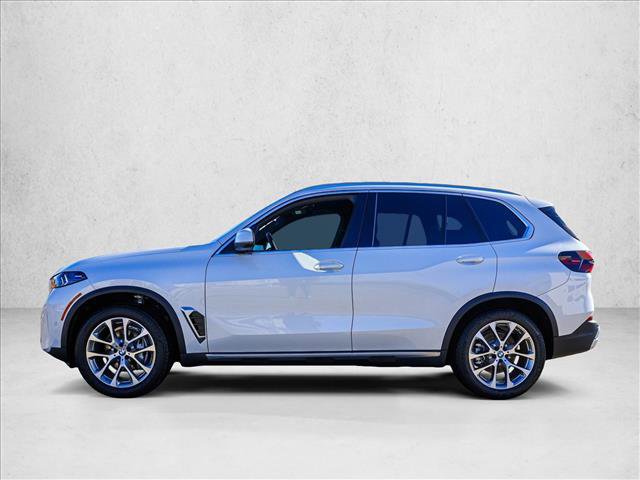 New 2026 BMW X5 xDrive40i image 8