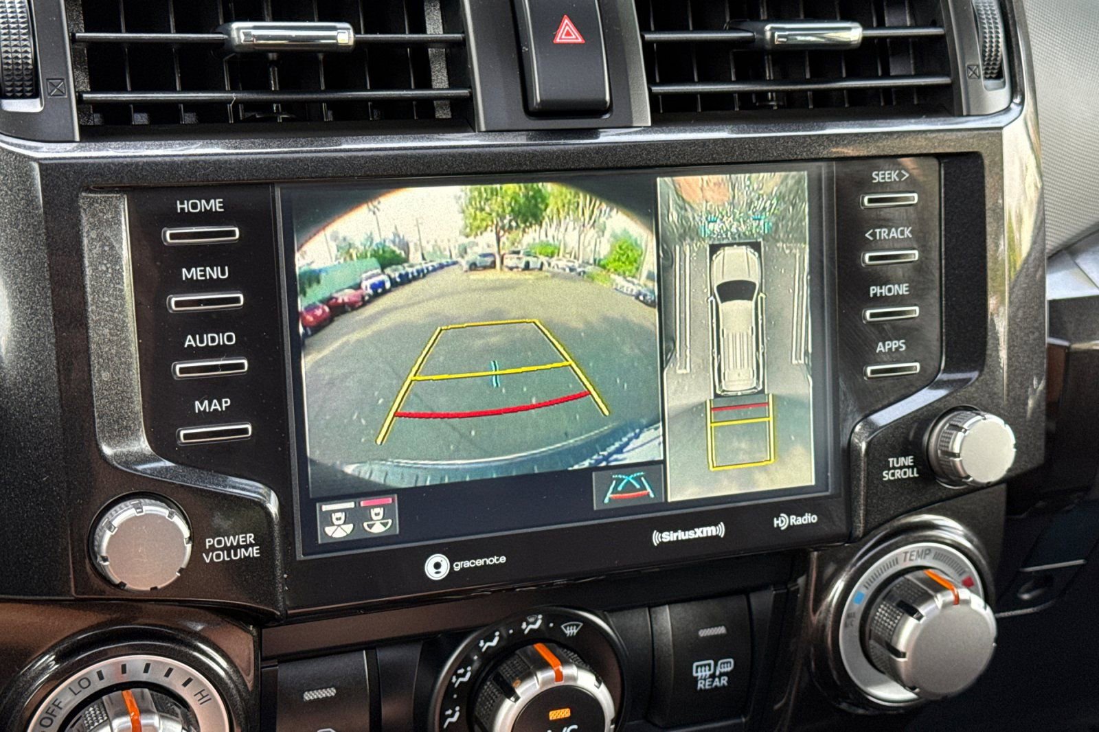 Used 2023 Toyota 4Runner TRD Off-Road Premium w/ Off Road Premium Plus Package image 20