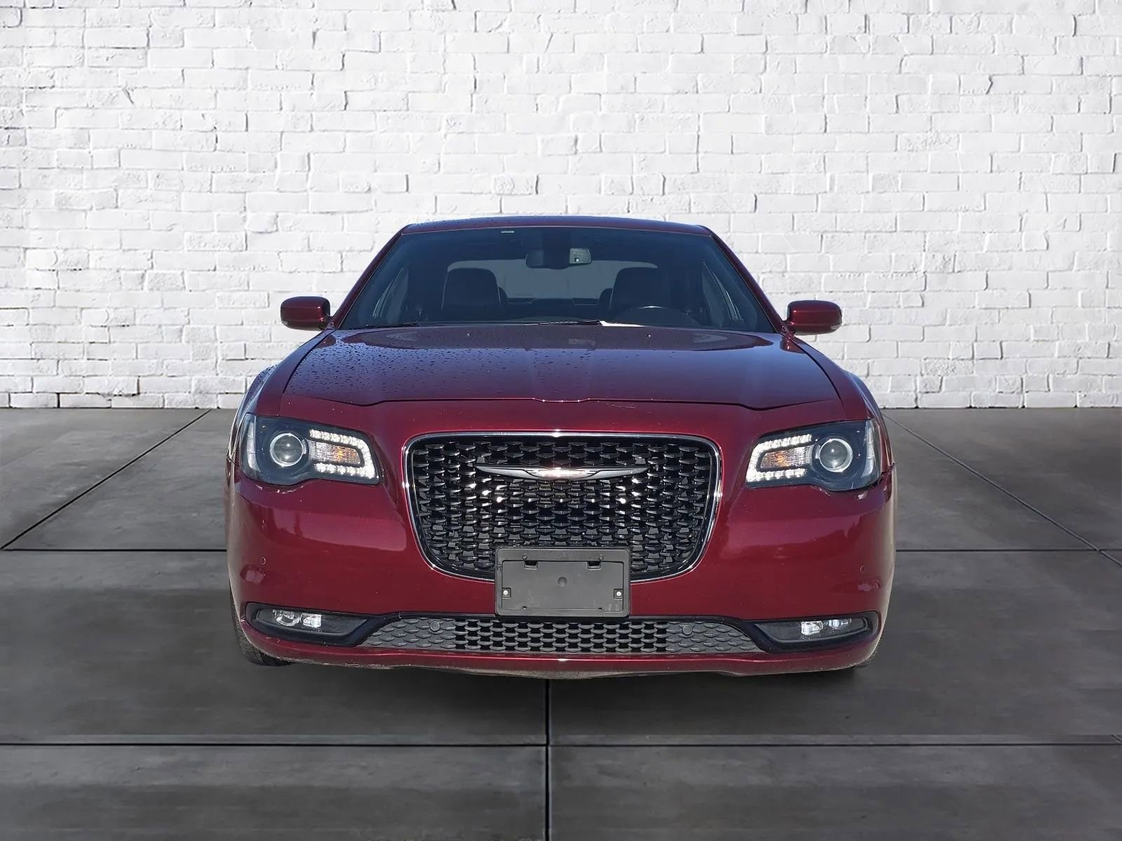 Used 2021 Chrysler 300 S image 7