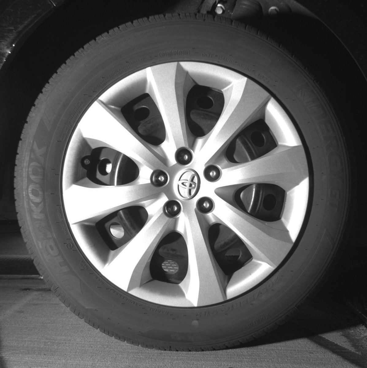 Used 2025 Toyota Corolla LE FWD image 15
