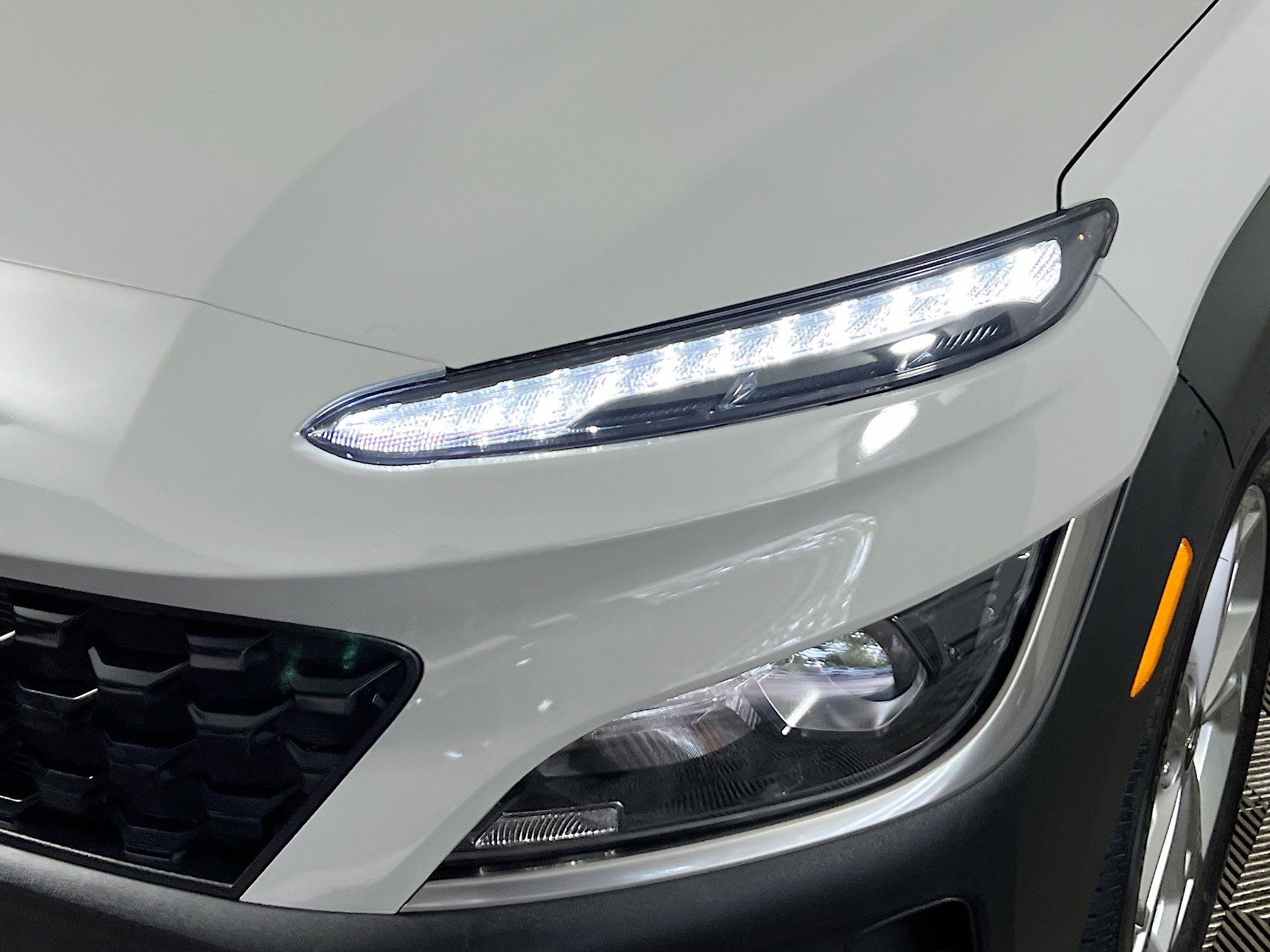 Used 2023 Hyundai Kona SEL image 12