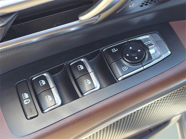 Used 2025 Kia Telluride SX Prestige image 26