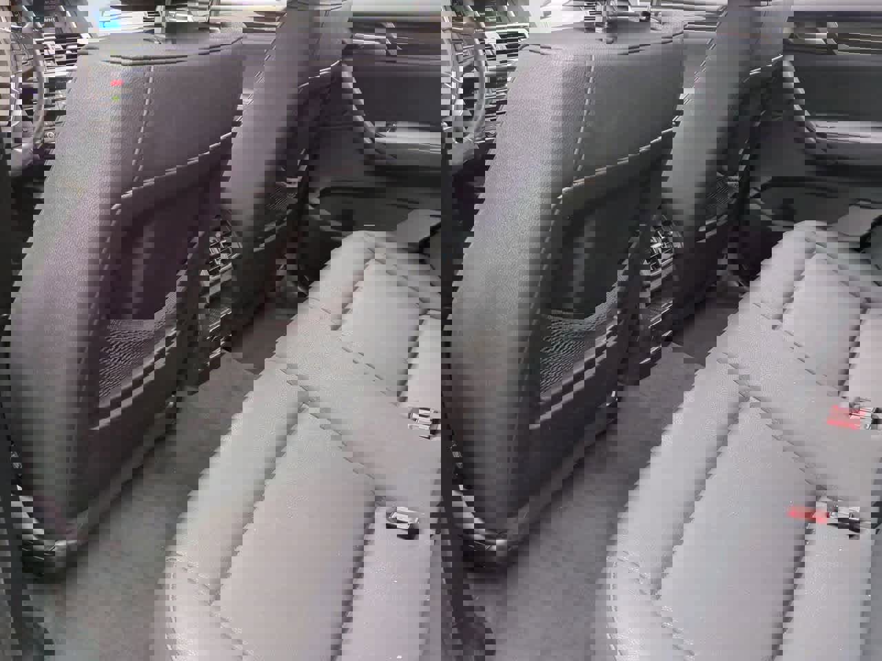 Used 2017 BMW X3 sDrive28i image 19