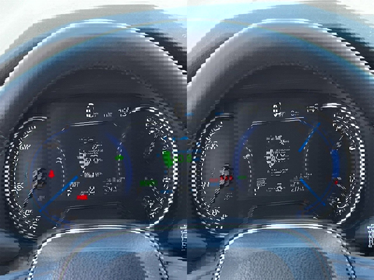 Used 2024 Toyota RAV4 SE image 13