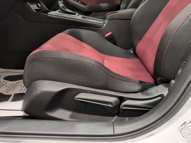 New 2026 Honda Civic Si image 19