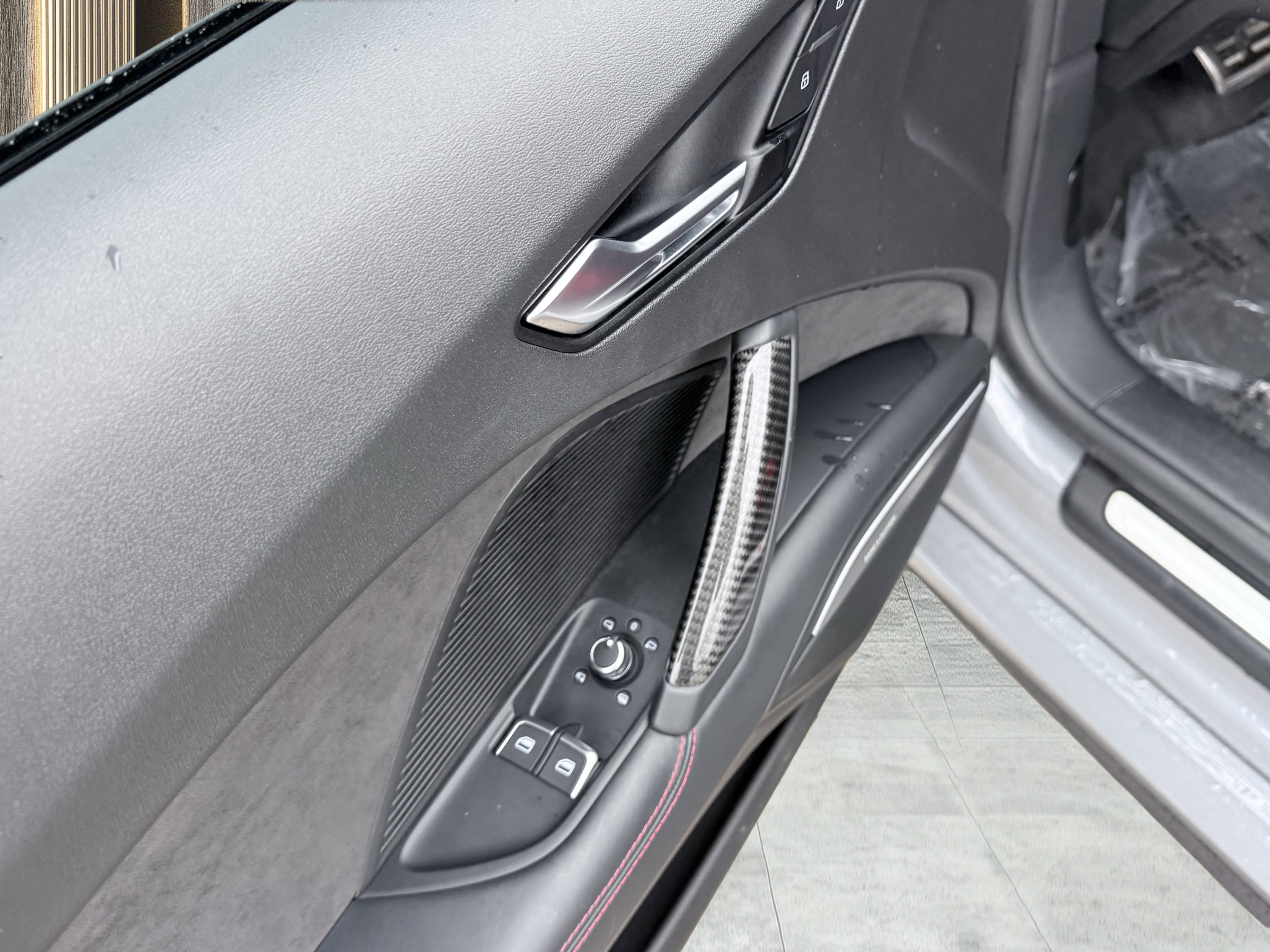 Used 2019 Audi TT RS 2.5T image 27