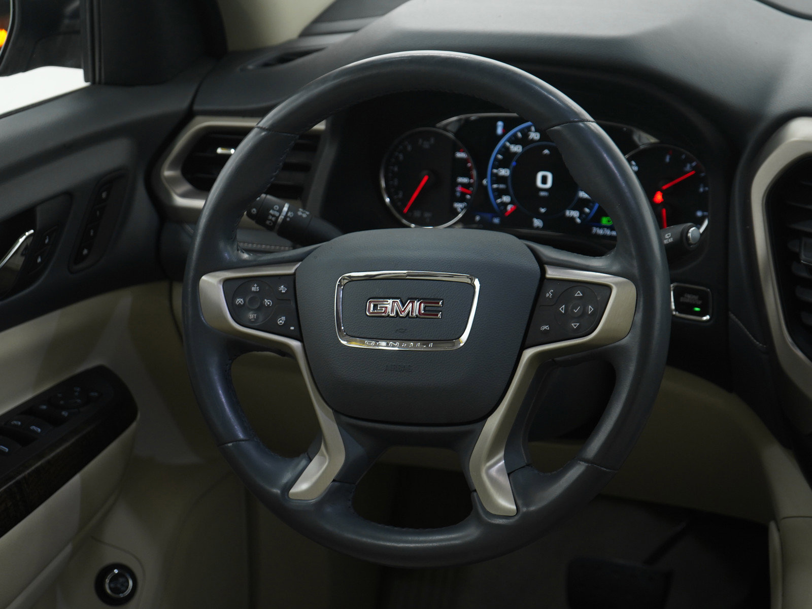 Used 2021 GMC Acadia Denali w/ GMC Pro Grade Package image 16