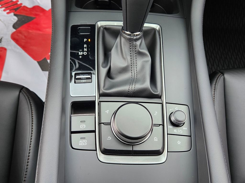 New 2026 MAZDA MAZDA3 2.5 S Sedan w/ Preferred Pkg image 17