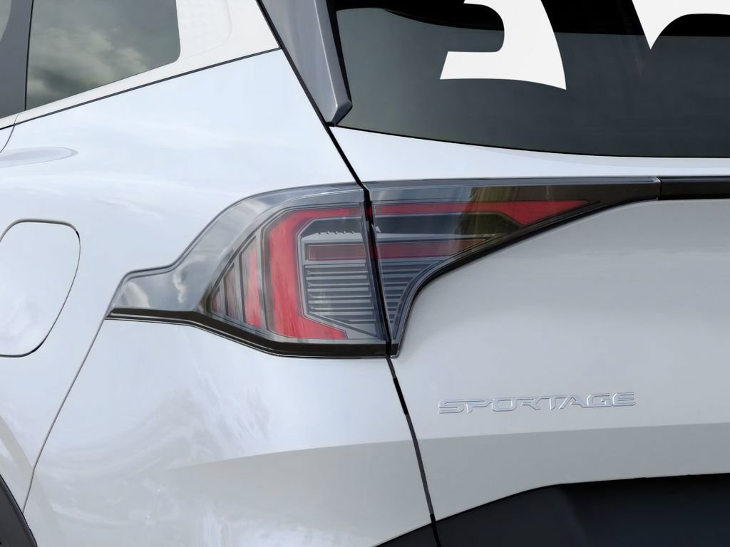 New 2026 Kia Sportage LX image 11
