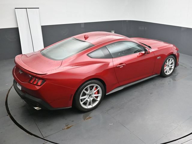Used 2024 Ford Mustang GT Premium RWD image 25