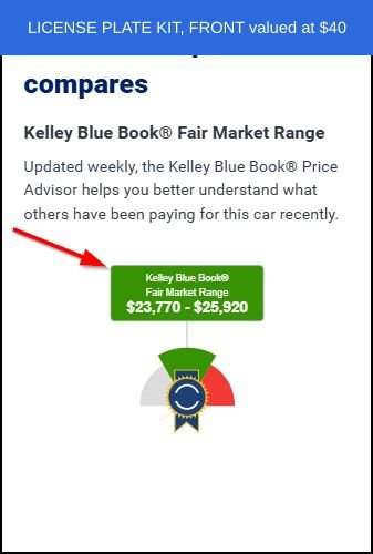 Used 2017 Chevrolet Colorado Z71 image 11