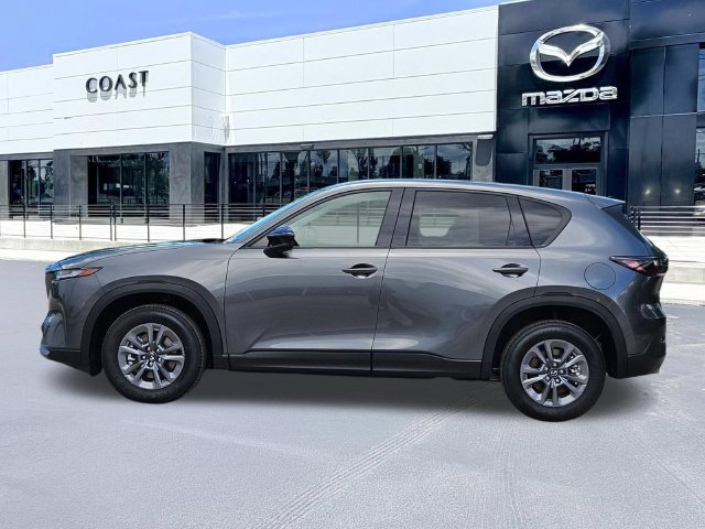 New 2026 MAZDA CX-5 Select AWD/4WD image 8