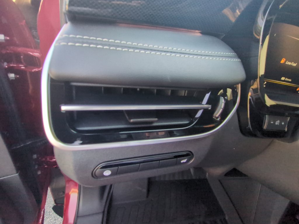 New 2027 INFINITI QX65 Sport w/ Cargo Package AWD/4WD image 13