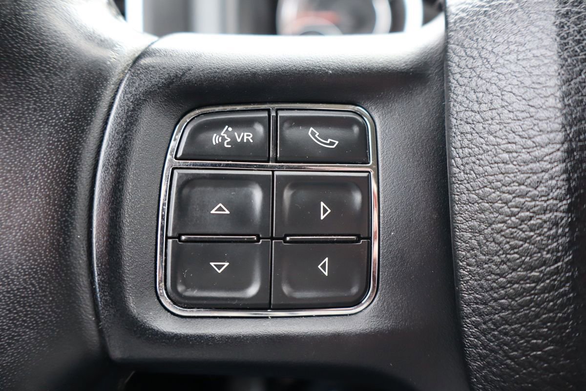 Used 2019 RAM 1500 Big Horn AWD/4WD image 30