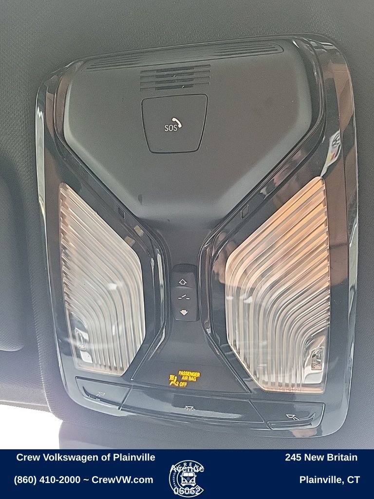 Used 2019 BMW X3 xDrive30i w/ Convenience Package image 13