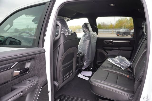 New 2026 RAM 1500 RHO image 12