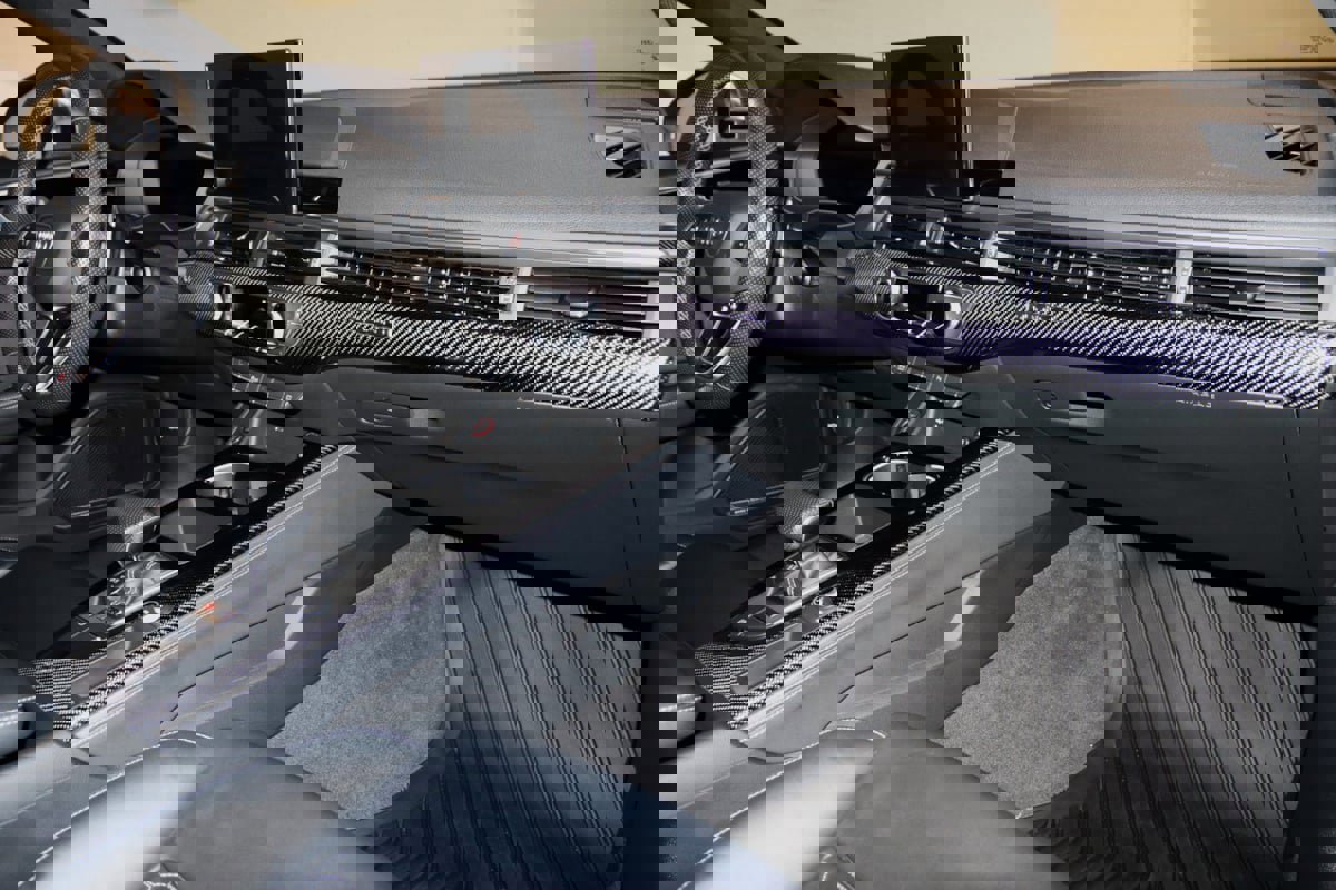 Used 2023 Audi RS 5 Sportback image 66