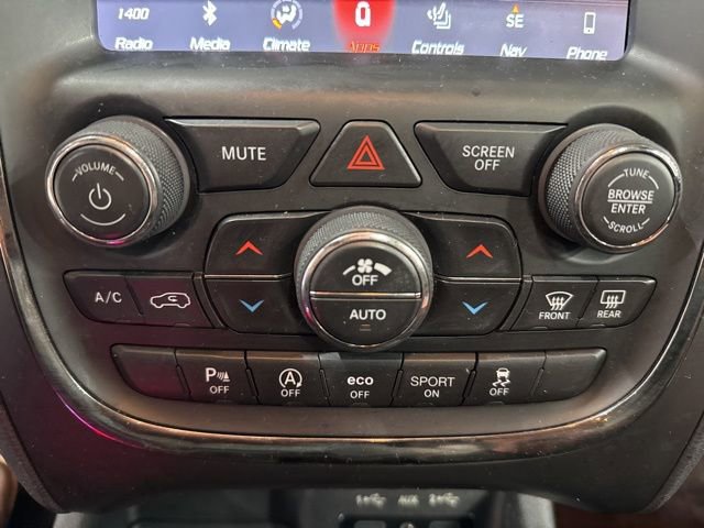 Used 2018 Dodge Durango GT w/ Premium Group image 20