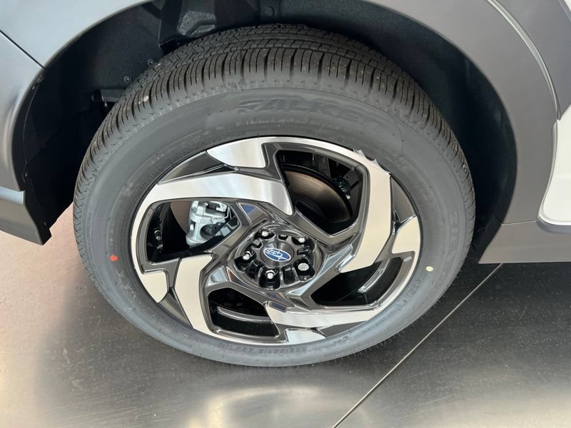 New 2026 Subaru Crosstrek 2.5i Limited AWD/4WD image 9