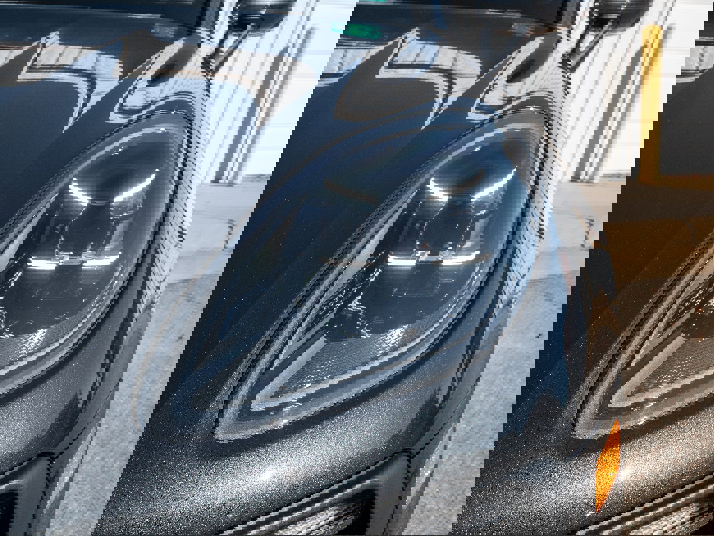 New 2026 Porsche Macan image 13