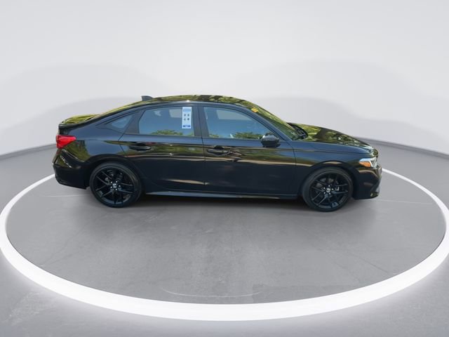 Used 2024 Honda Civic Sport image 3