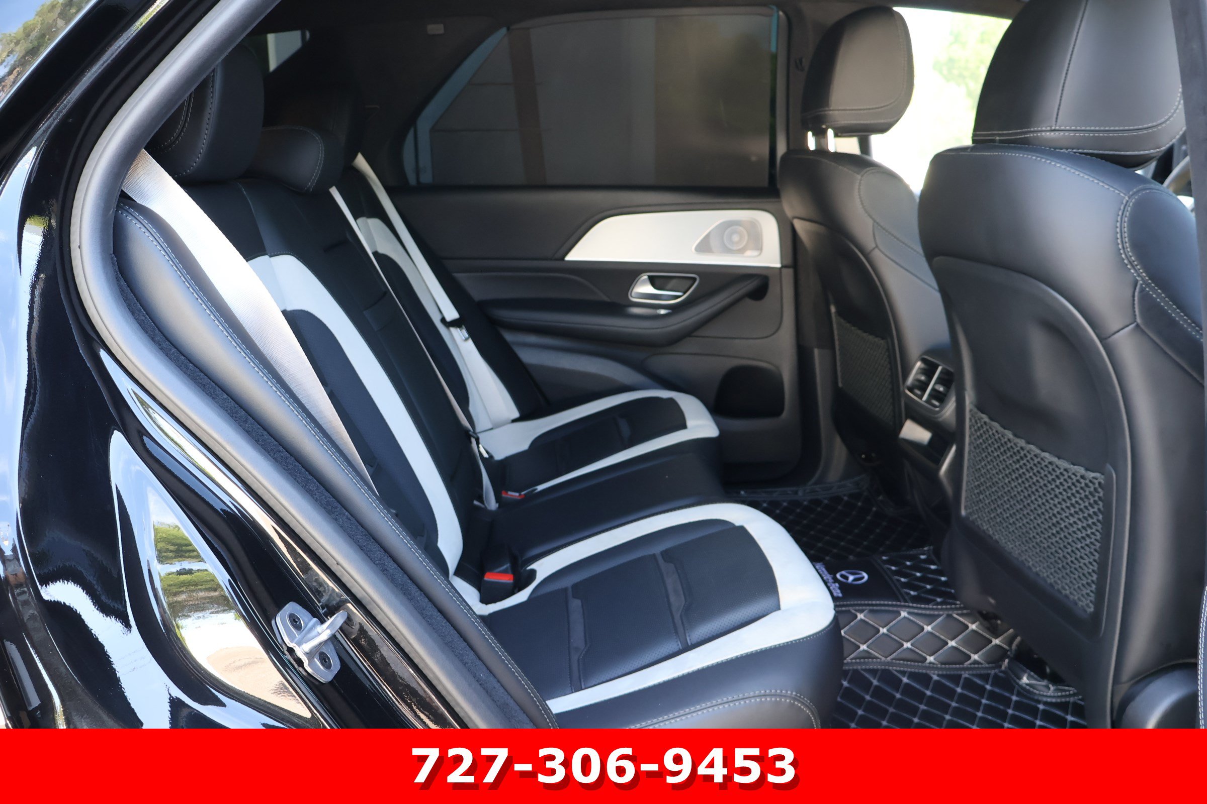 Certified 2023 Mercedes-Benz GLE 63 AMG S image 21