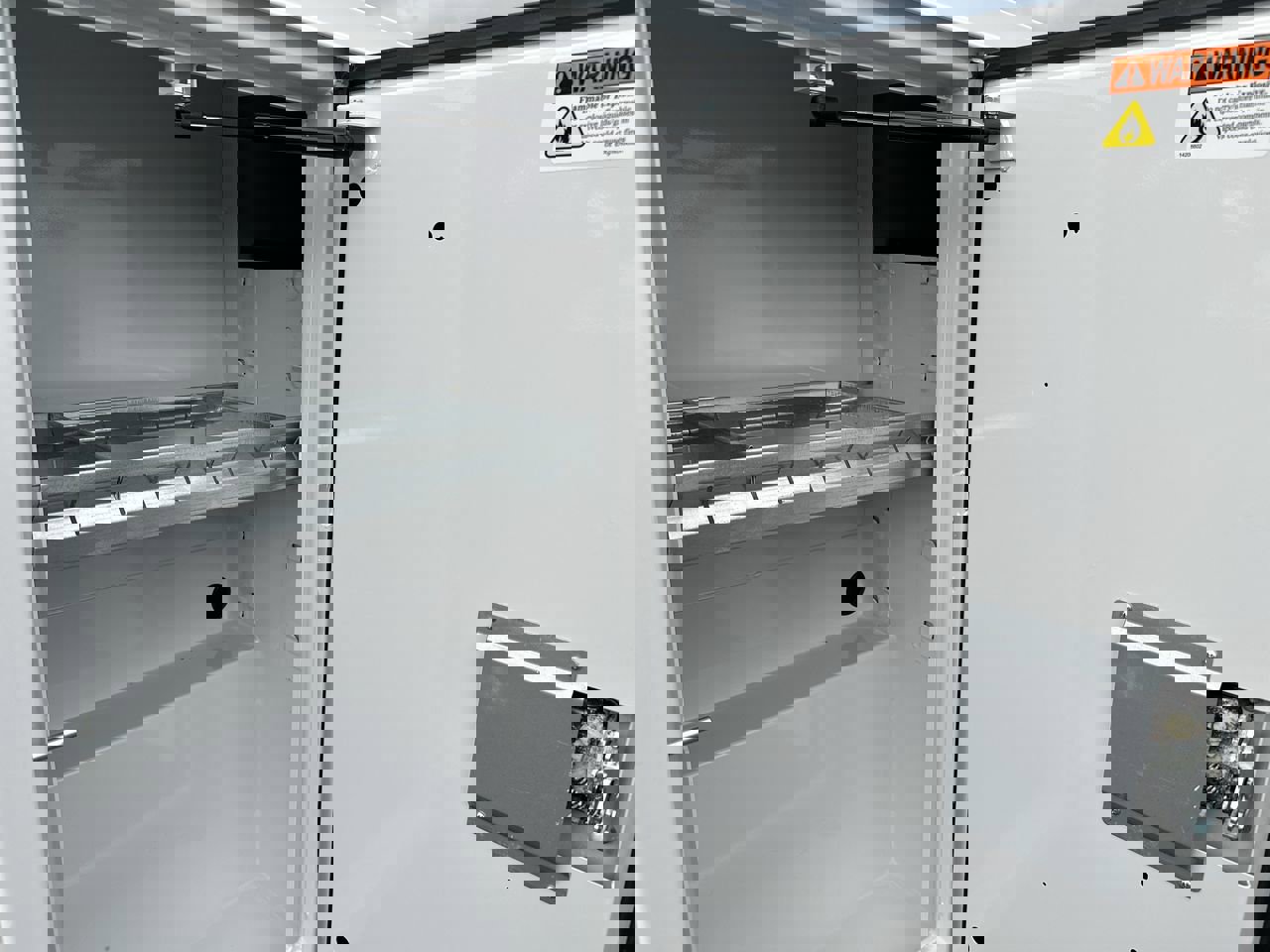 New 2025 GMC Sierra 2500 Pro w/ Convenience Package image 27