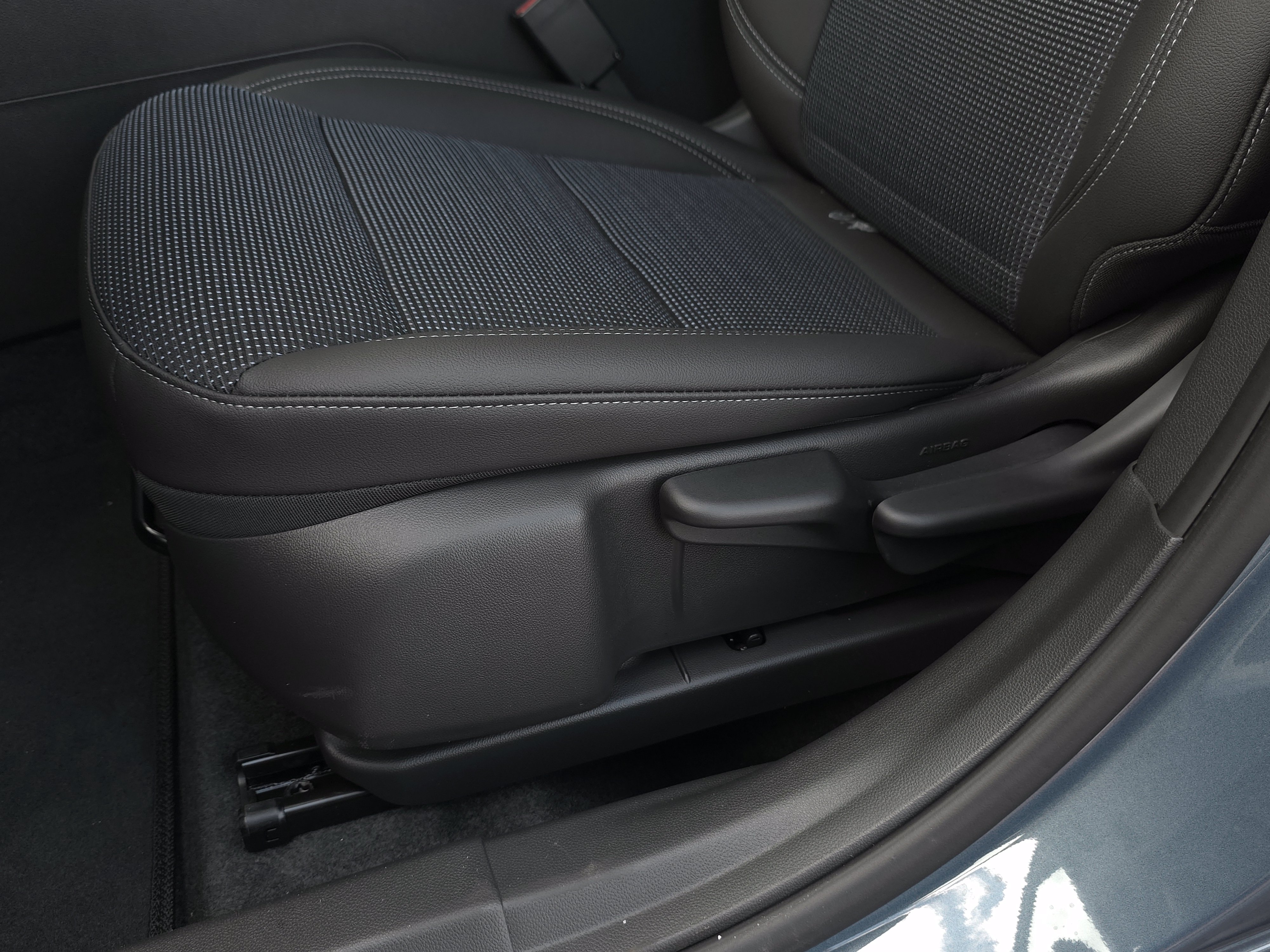 New 2026 Buick Envista Preferred FWD image 11