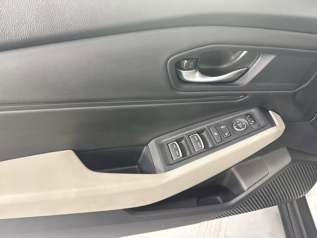 Certified 2025 Honda Accord SE image 22