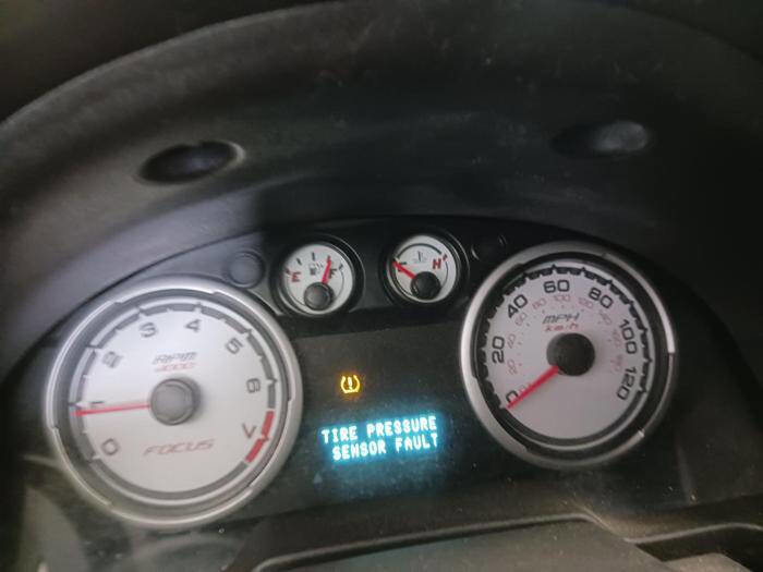 Used 2008 Ford Focus SES FWD image 43