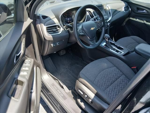 Used 2024 Chevrolet Equinox LT FWD image 10