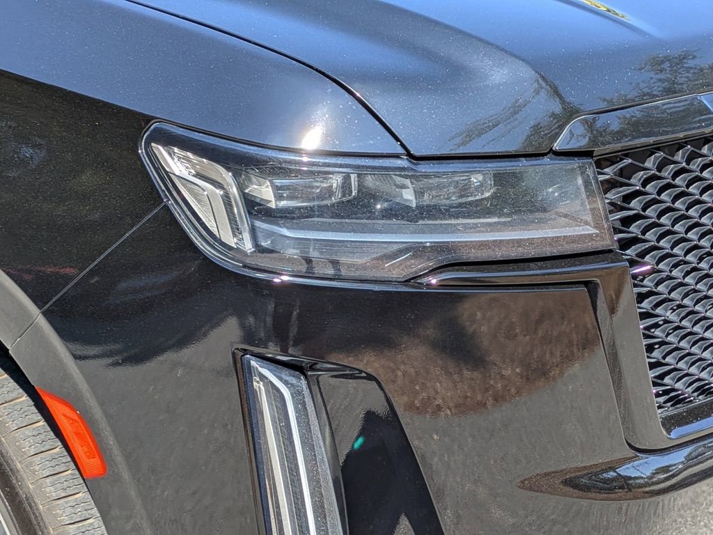 Used 2023 Cadillac Escalade Sport AWD/4WD image 10
