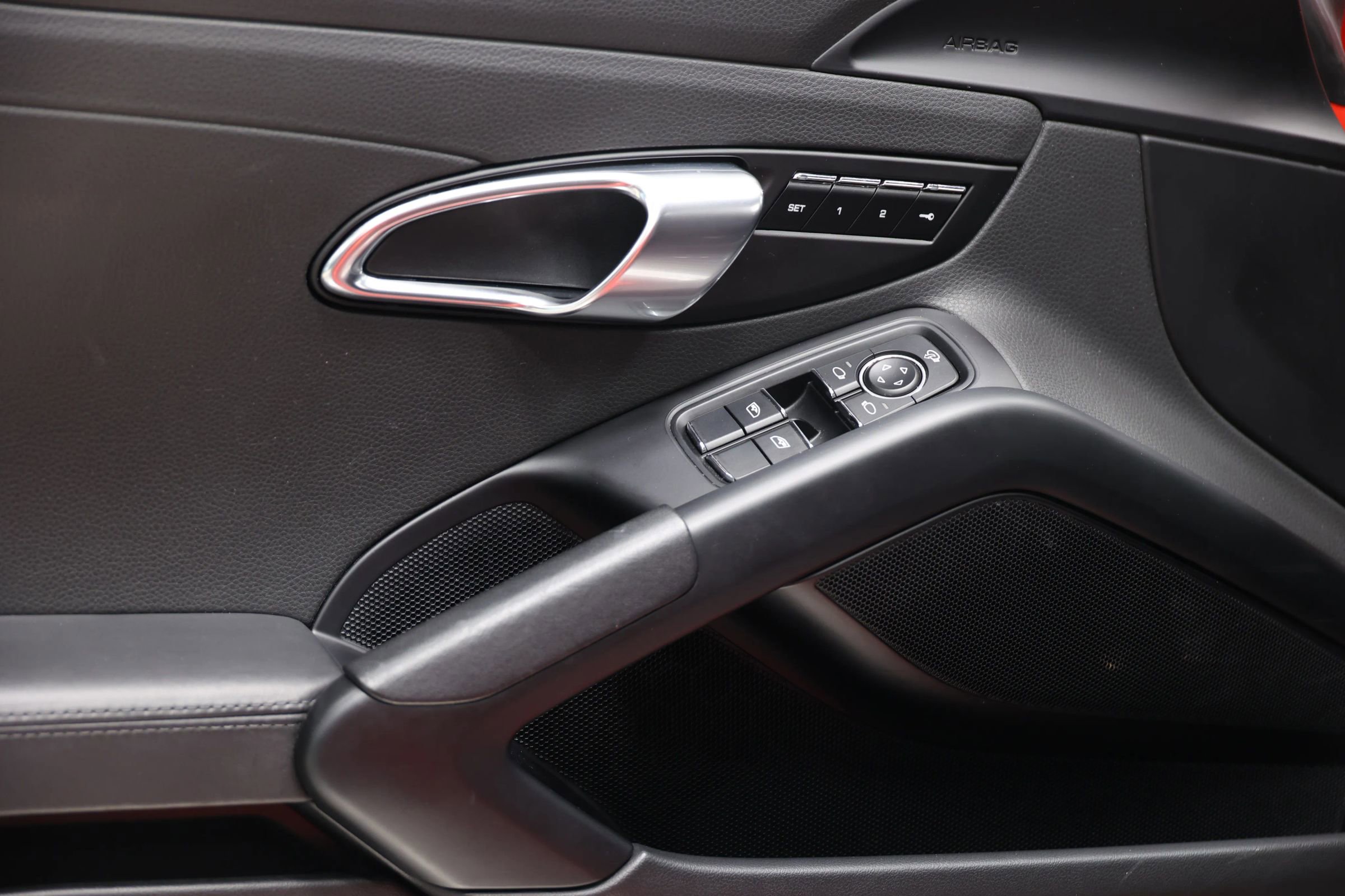 Used 2017 Porsche 718 Cayman S image 12