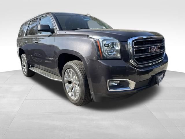 Certified 2018 GMC Yukon SLE w/ SLE Value Package RWD image 29