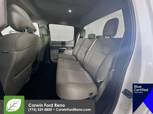 Used 2019 Ford F250 XLT AWD/4WD image 26