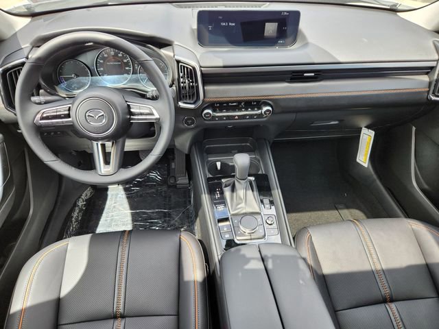 Certified 2025 MAZDA CX-50 2.5 Hybrid w/ Weather Package image 14