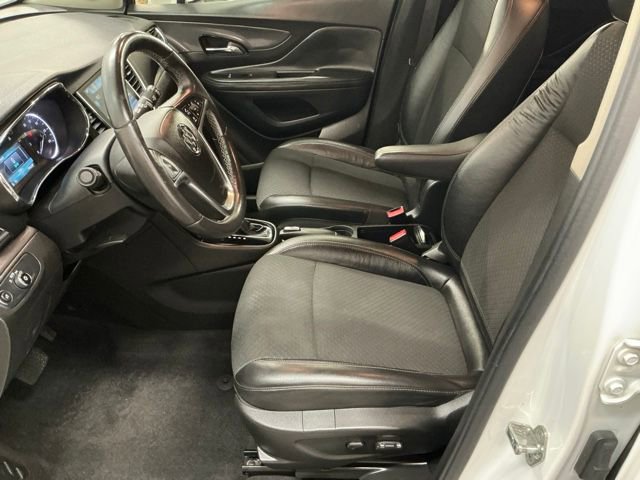 Used 2017 Buick Encore Preferred image 13