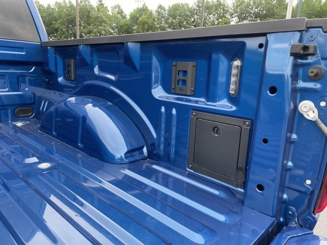 New 2025 Ford F150 XLT w/ Equipment Group 302A MID image 12
