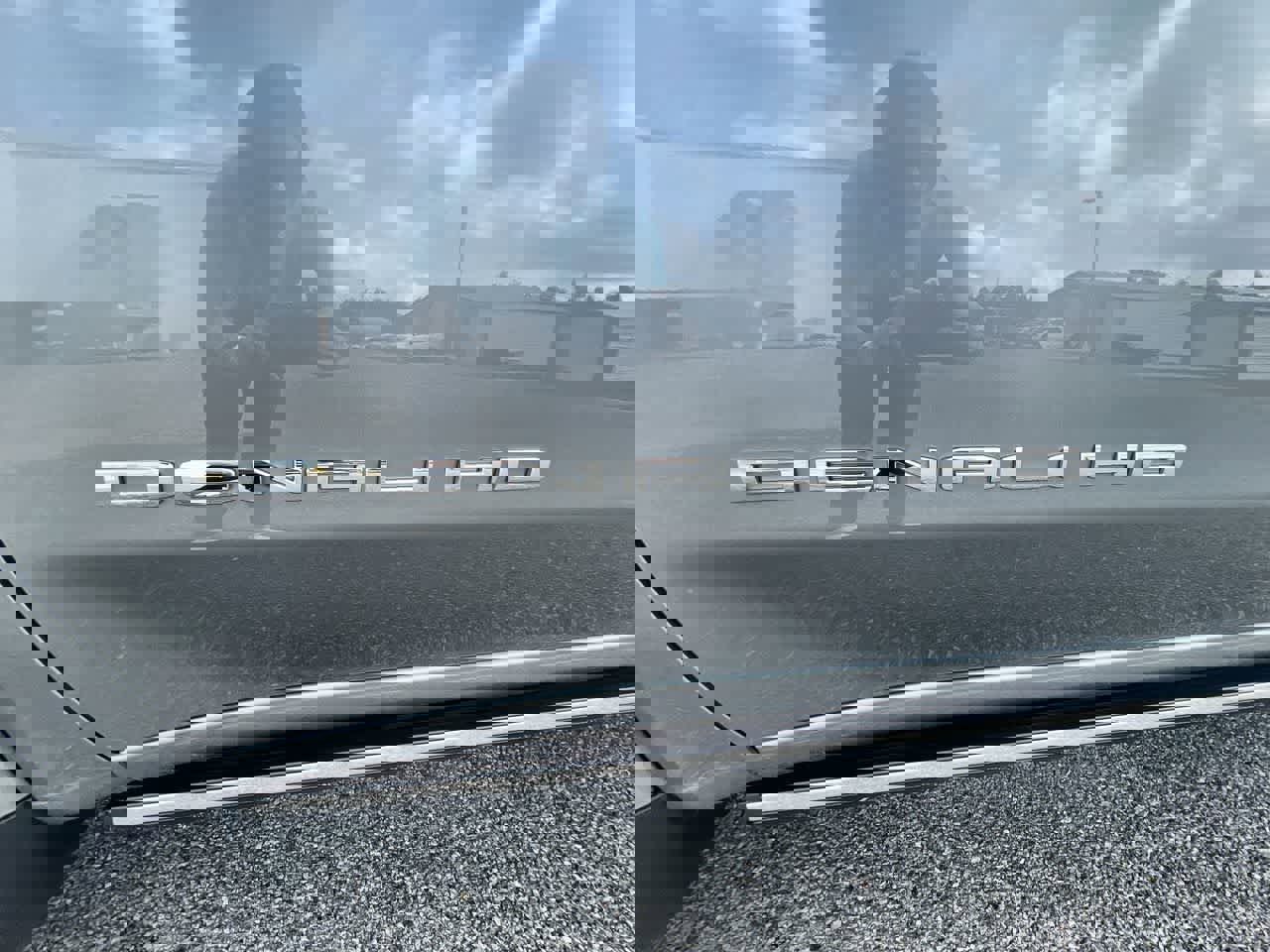 New 2026 GMC Sierra 2500 Denali Ultimate image 32