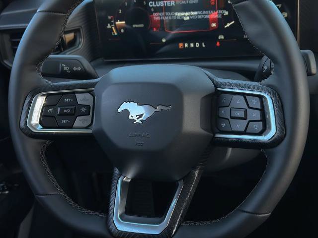 New 2026 Ford Mustang Coupe image 12