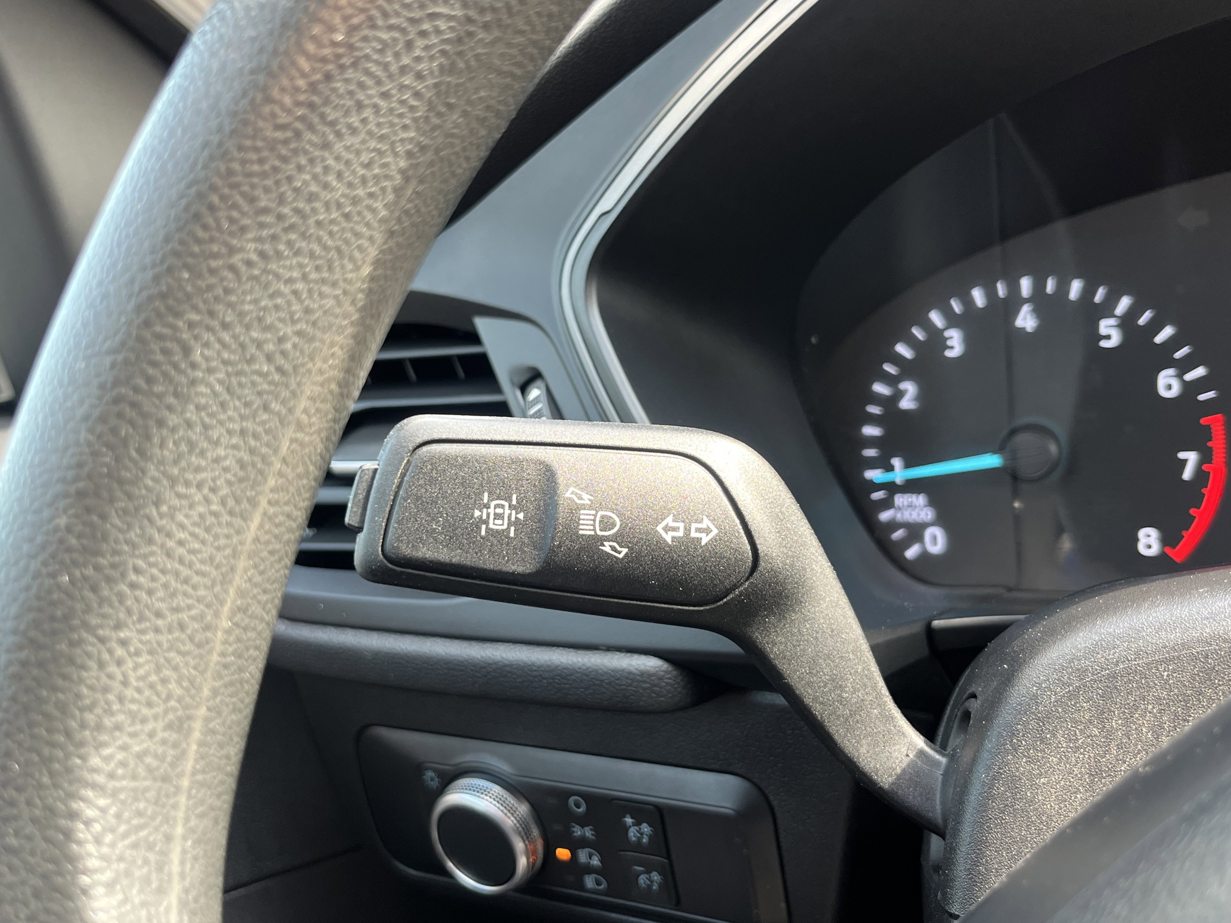Used 2022 Ford Escape S FWD image 23