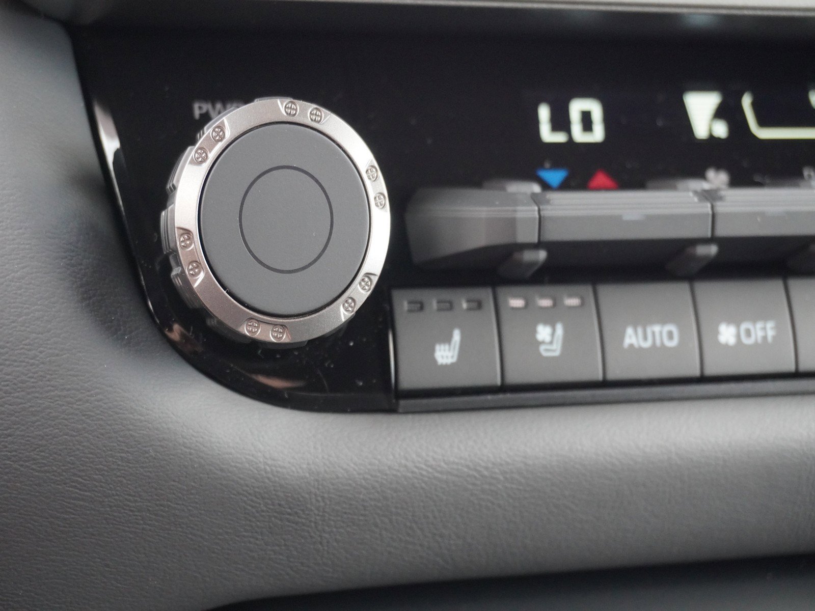 New 2026 Toyota Sequoia Capstone AWD/4WD image 30