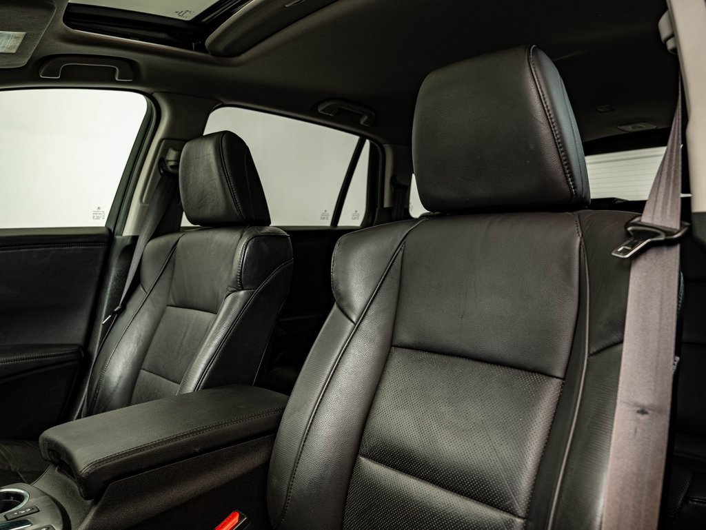 Used 2015 Acura RDX FWD image 30